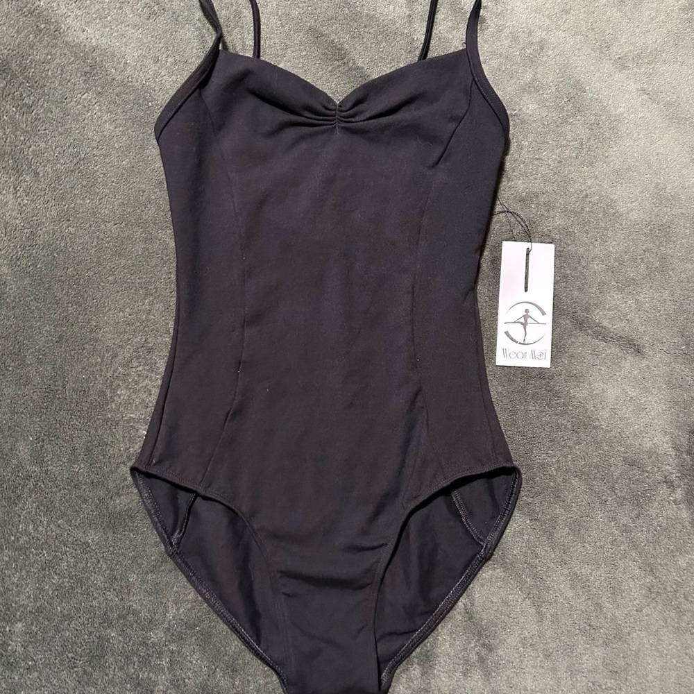 Women's Dance Leotard
